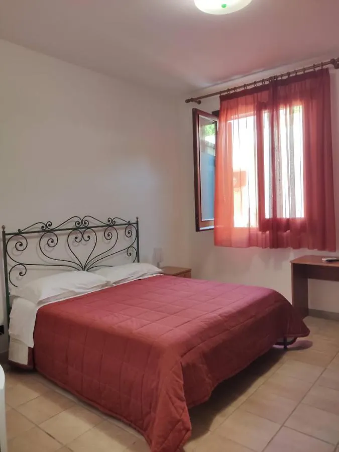 Borgo Pida Hotel Paceco Itália