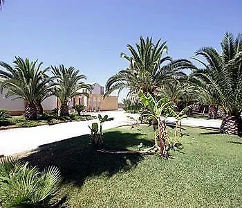 Pensjonat Hotel Borgo Pida Paceco
