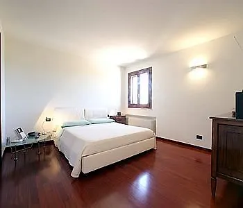 Borgo Pida Hotel Paceco 3*,