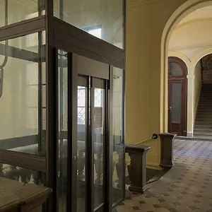 Del Corso Hotel