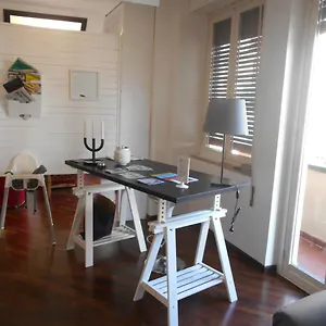 Casa de hóspedes Zammu