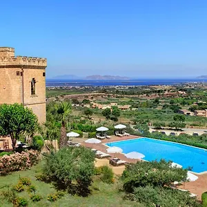 Hotel Baglio Oneto Dei Principi Di San Lorenzo - Luxury Wine